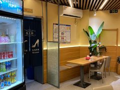 -买又大餐厅(福林里店)
