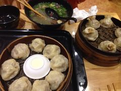 iphone_upload_pic-百年尹氏汤包(湖南路狮子桥店)