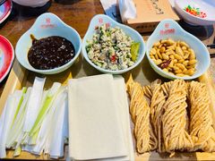 -酒肉门孔府菜(曲阜游客中心店)