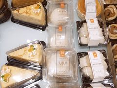 -御蝶坊面包KNAC(沙河西店)