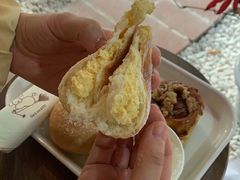-屋裡·Union Bakery(龙江路店)