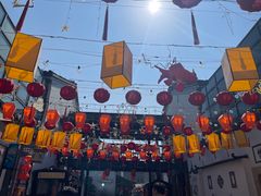 -绮园景区