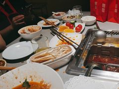 -海底捞火锅(吴中路店)