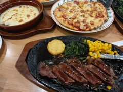 -萨莉亚意式餐厅(石鼓路店)