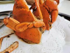 -鑫悦楼煎蟹·16年海鲜大排档