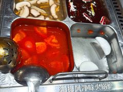 -海底捞火锅(正大乐城店)
