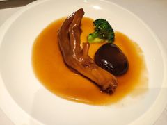 -粤财皇冠假日酒店·彩华轩中餐厅