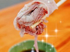 -小辫子羊肉面馆(周东店)