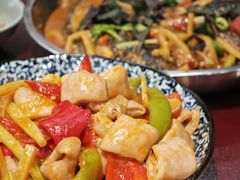 -螺世纪螺蛳粉·桂味小排档(裕德店)