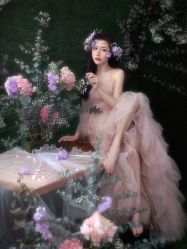 -米莱摄影写真(五大道别墅店)