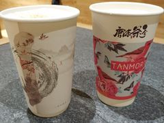 -唐沫茶兮(仓山万达金街店)