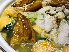 -友达面馆·酸菜鱼面(钱塘区店)