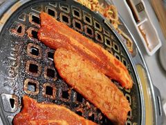 -韩宫宴烤肉·料理(大宁国际店)