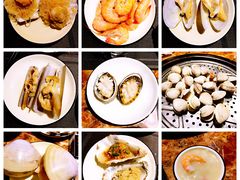 -船奇蒸汽海鲜·闽菜(八市海鲜总店)