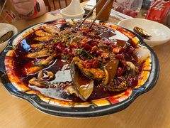 -汤连得温泉馆(宝山店)