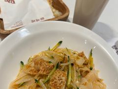 -鼎高高陕西美食(龙德广场店)