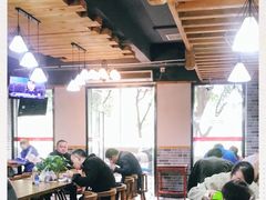 大堂-蒋六十八梯眼镜面(狮子坪店)