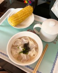 -安馨无忧月子中心(青秀店)