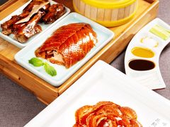 -惠丰堂饭庄·烤鸭·京味菜(民族大学店)