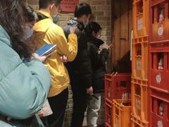 等位区-好這口重庆小面(总店)