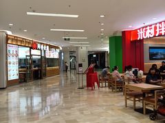 -银泰百货(北京大红门店)