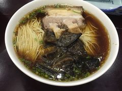 -东吴面馆(枫桥店)