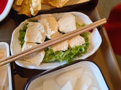 -山城辣妹子(定福庄店)