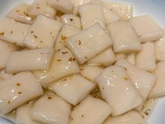 -老奶奶私房菜(天台里街店)