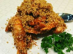 -無招牌海鮮(芽笼店)