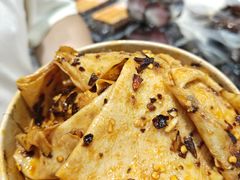 -丁家坡洋芋·观音桥好吃街A区(全国总店)