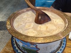 -蒙亨·手把肉·蒙古包文化主题餐厅(天恒广场店)