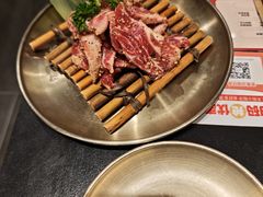 -西塔老太太泥炉烤肉(龙湖北苑天街店)