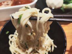 -嘻小北·兰州清汤牛肉面(南翔印象城MEGA店)