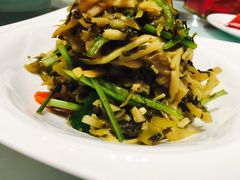 -海底捞火锅(泉城路店)