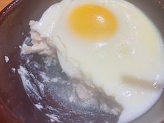 肉饼蒸蛋-肆姐面粉馆(坡子街店)