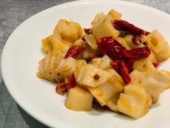 -姚姚酸菜鱼·金戈戈香港豉油鸡(喜荟城联名店)