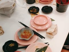-争鲜回转寿司(通州万达店)