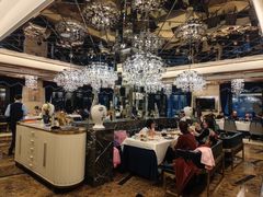 -马克西姆俄罗斯餐厅(通亚街店)