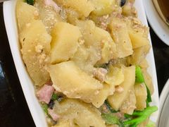 柚皮鱼肠-腰记饭店(龙源路店)