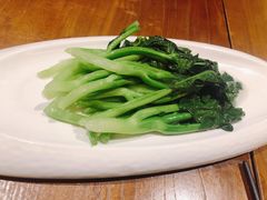 -陆壹捌餐厅(五大道店)