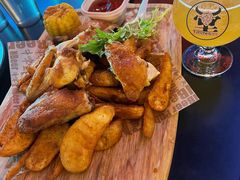 -牛啤堂精酿啤酒餐吧(五棵松华熙店)