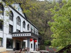 -老界岭旅游度假区