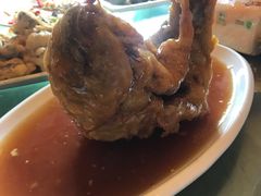 -春江饭店(共青团路总店)