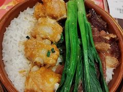 -点都德(大茶楼店)