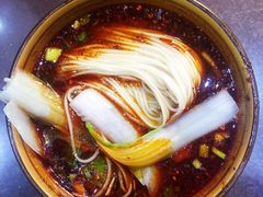 酸辣面-华兴街煎蛋面(总店)