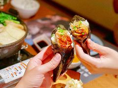 -水之惠鲜鱼料理(王府大街店)