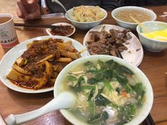 -清真·益鑫羊肉手抓馆(花园北街店)