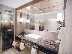 -上海静安铂尔曼酒店