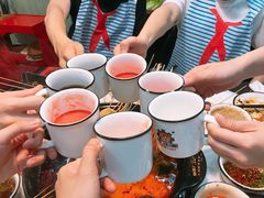 -XiaoJunGan Hotpot 钢管厂五区小郡肝火锅串串香