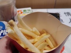 -麦当劳(东直门外大街店)